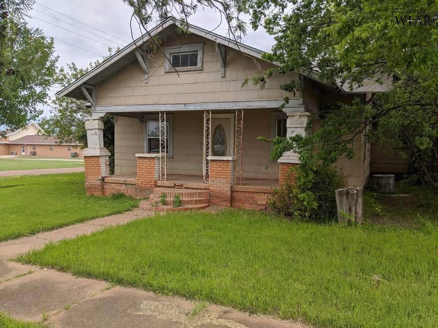 411 Harrison Street - Photo 1