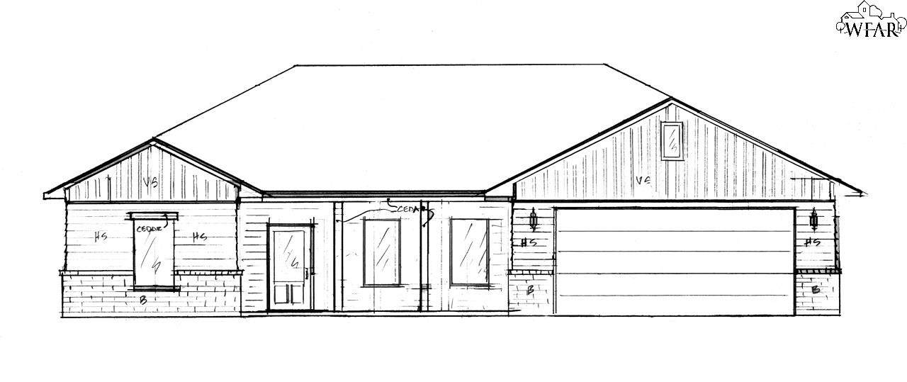 2610 Maverick Trail - Photo 1
