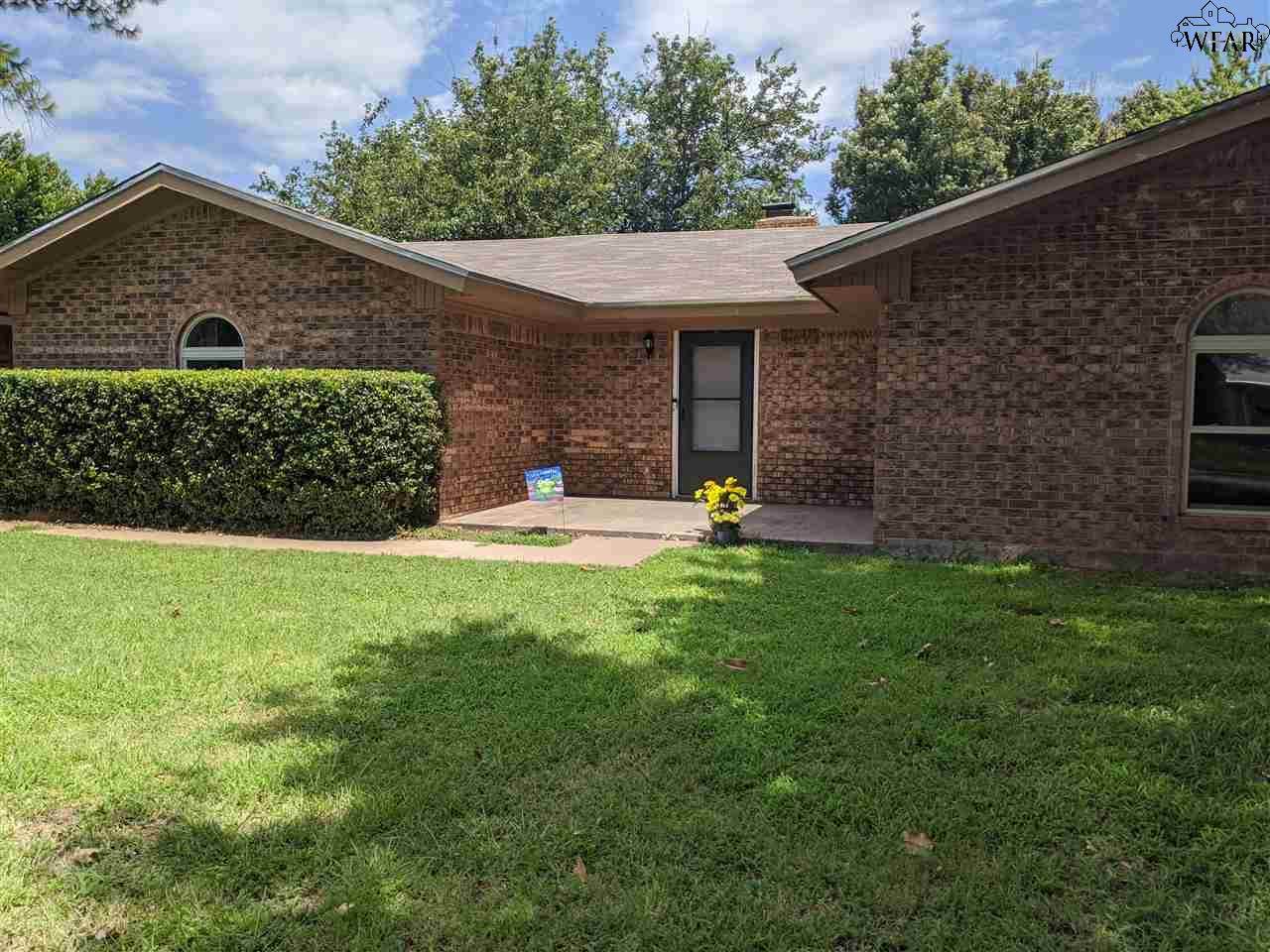 1205 Danberry Street - Photo 1