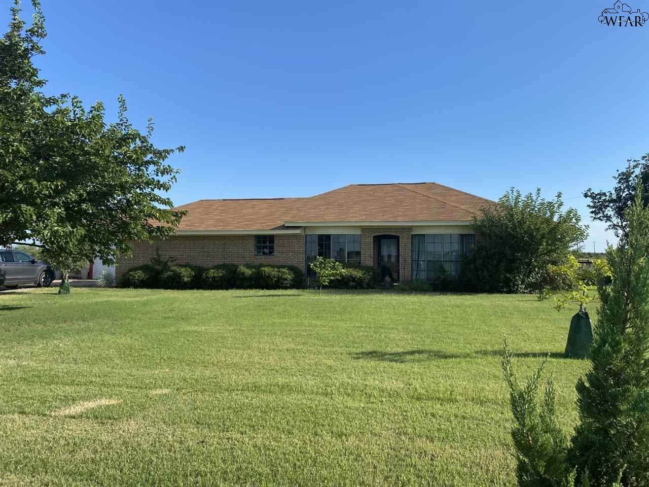 964 Hwy 287 - Photo 1
