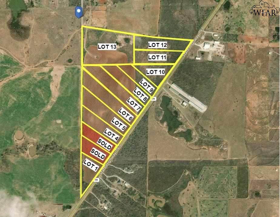 Lot 11 Hwy 79 - Photo 1