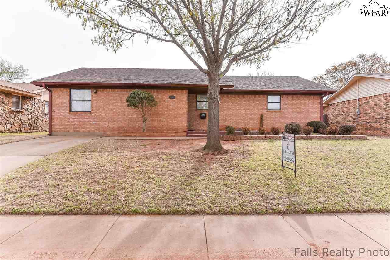 5047 Lindale Drive - Photo 1