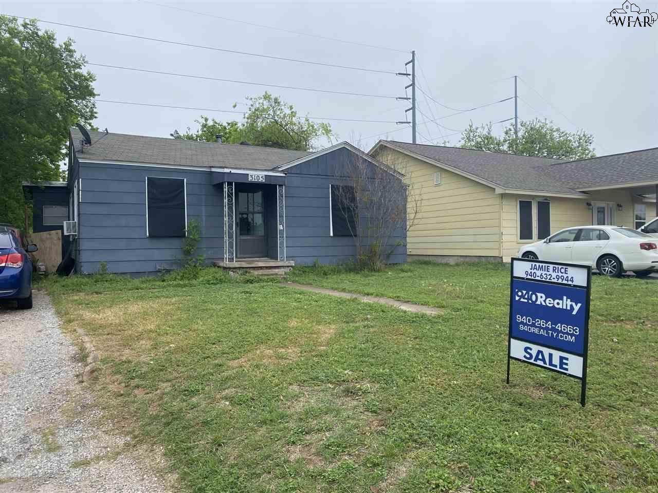 3105 Colquit Road - Photo 1
