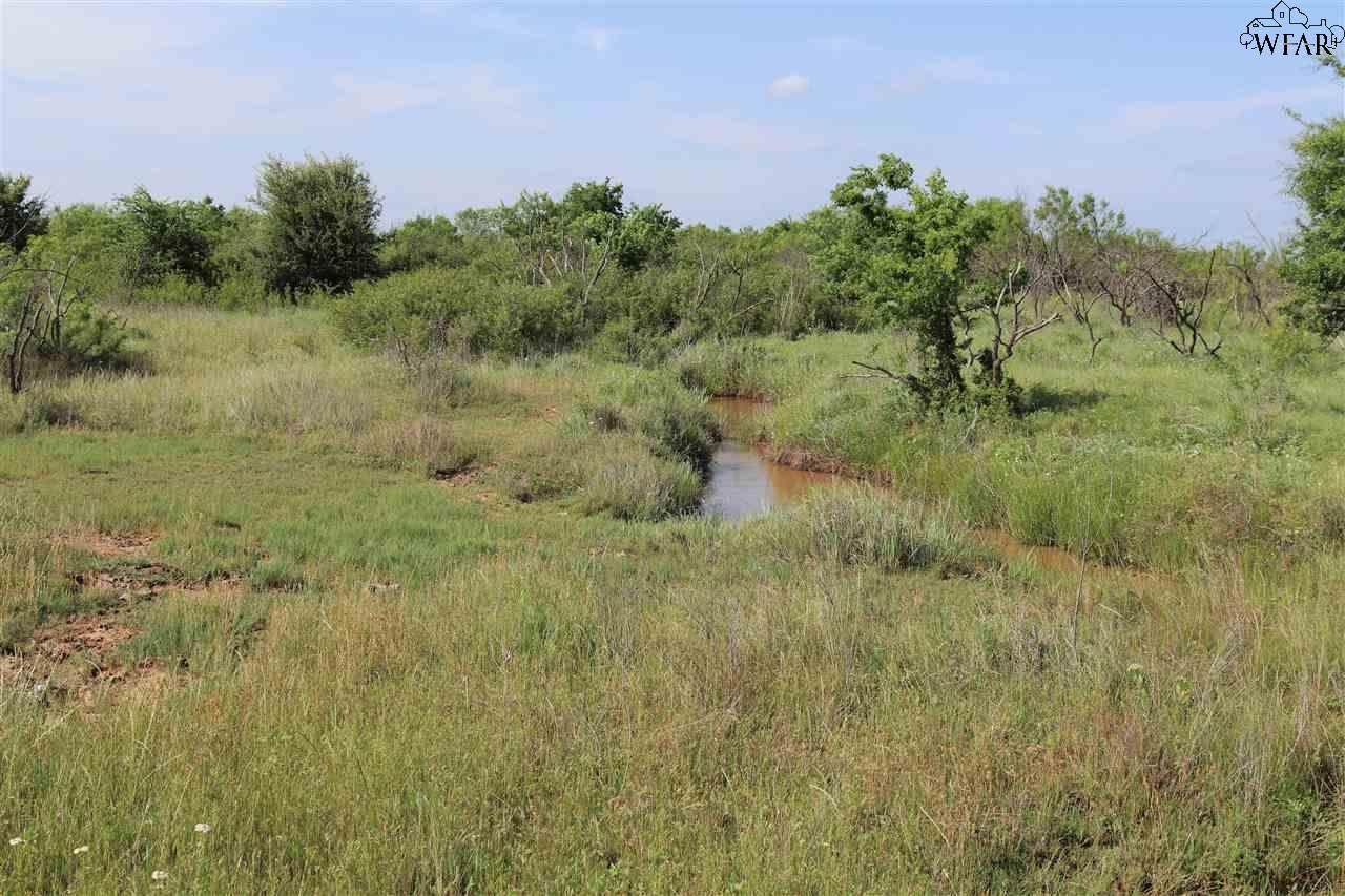 160 ACRES Fairview Road - Photo 1