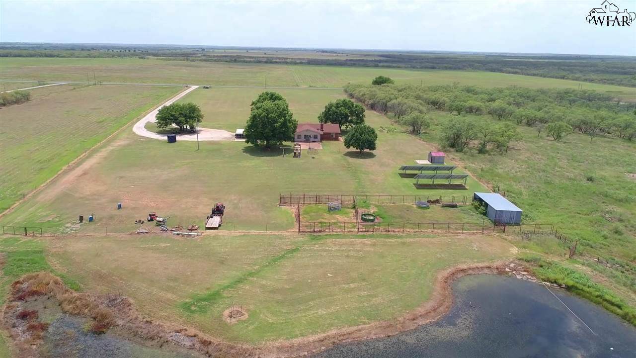 1780 Fm 2847 - Photo 1