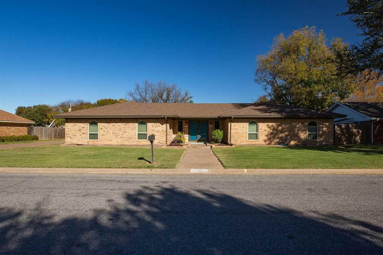 1217 Danberry Street - Photo 1