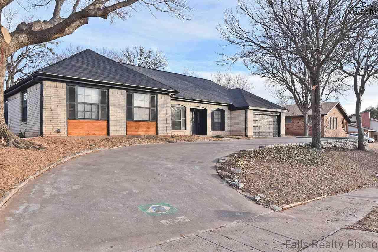 4303 Briar Cliff Drive - Photo 1