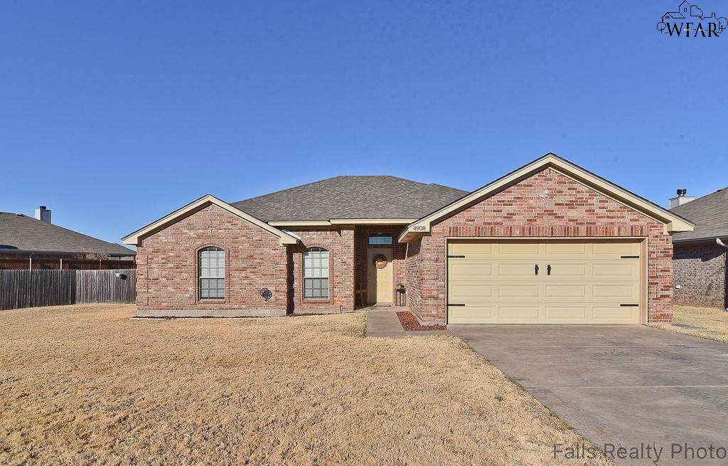 4908 Olivia Lane - Photo 1