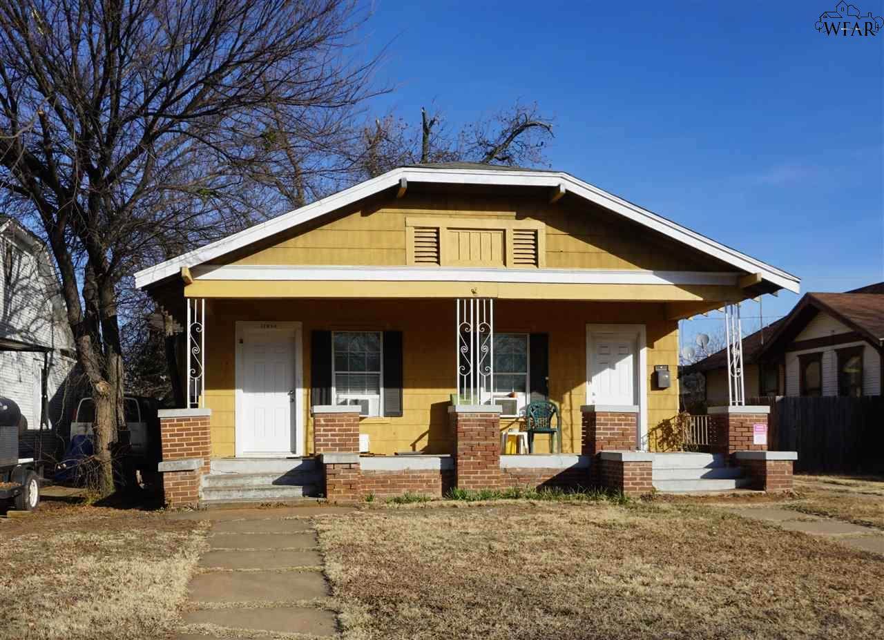 1706 Lucille Street - Photo 1