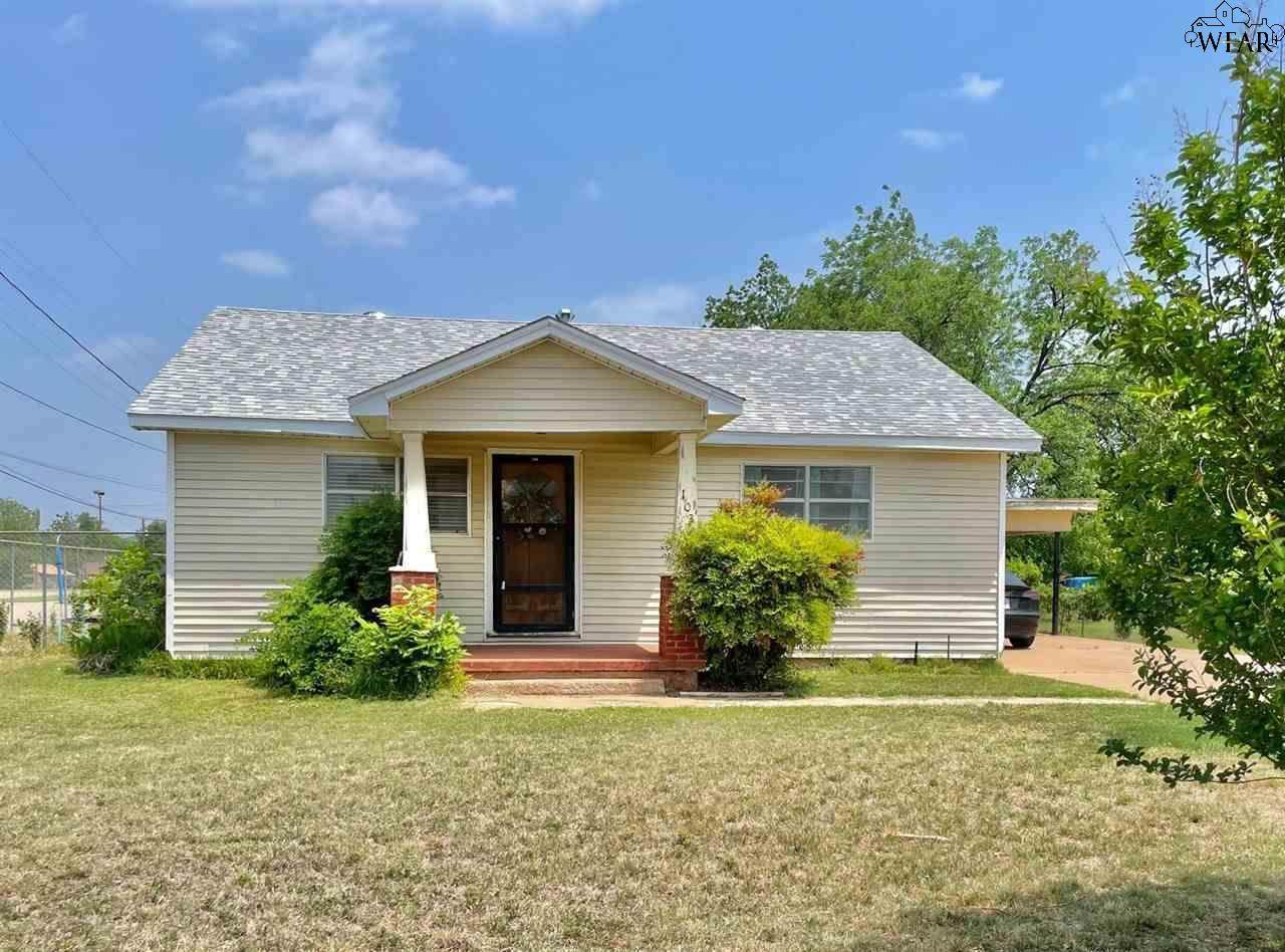 1035 Harlan Avenue - Photo 1