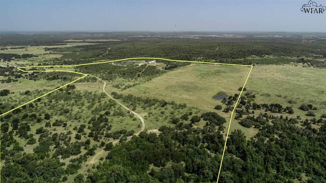 7400 Coca Cola Ranch Road - Photo 1