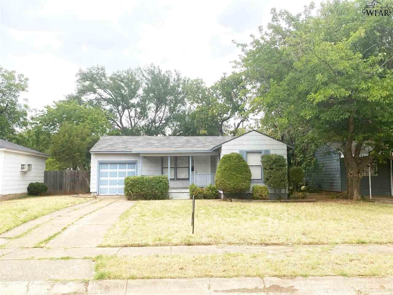 2942 Parish Street - Photo 1