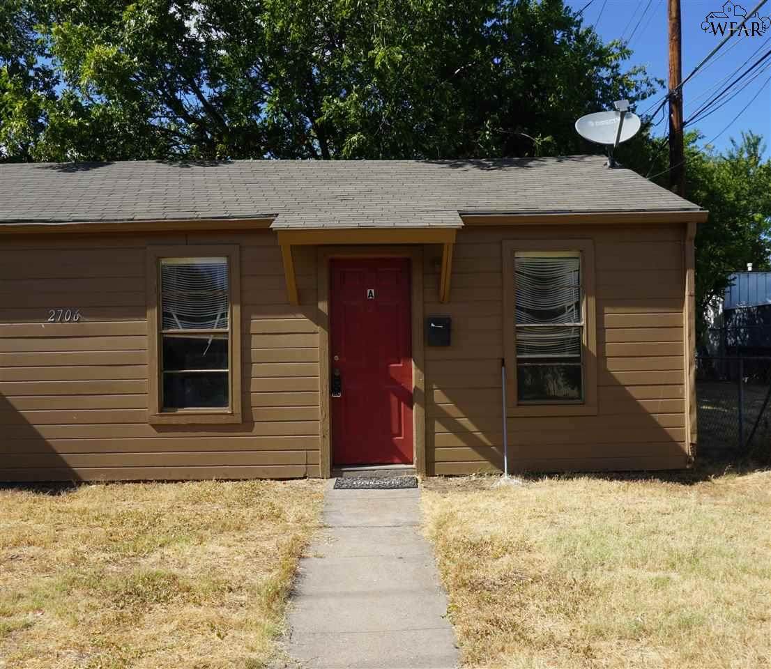 2706 Avenue V - Photo 1