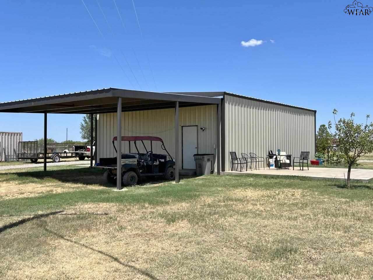 9333 Fm 368 - Photo 1