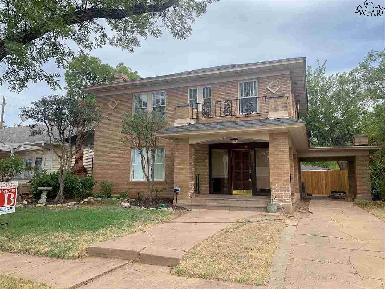 1503 Garfield Street - Photo 1