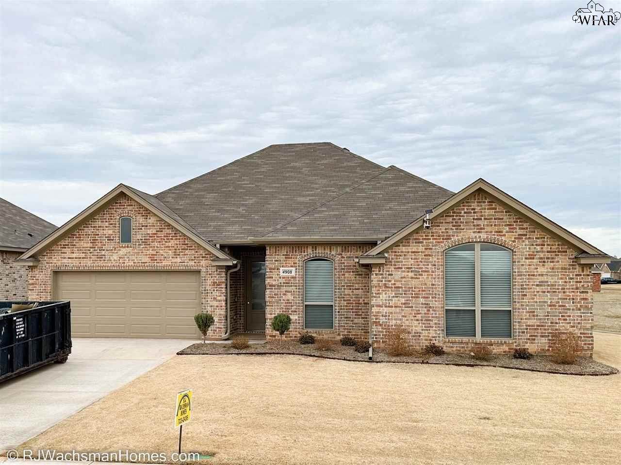 4908 Heisman Drive - Photo 1