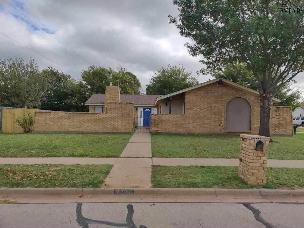 4703 Rhea Road - Photo 1
