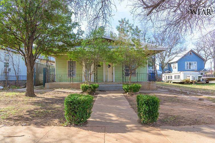 1504 Austin Street - Photo 1