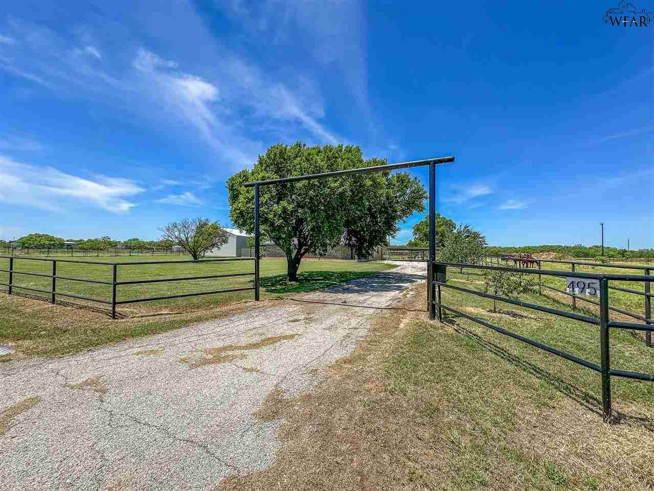 495 Little Lease Road - Photo 1