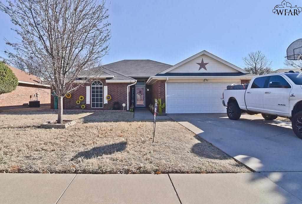 5021 Silver Sage Drive - Photo 1