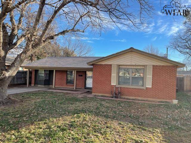 5113 Lakefront Drive - Photo 1