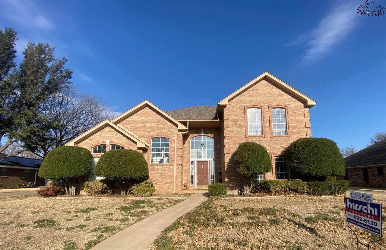 2546 Shepherds Glen - Photo 1