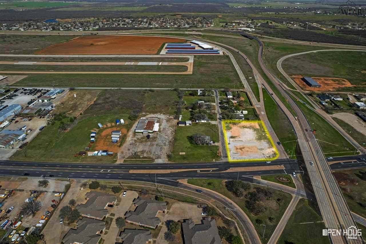 5103 Jacksboro Highway - Photo 1