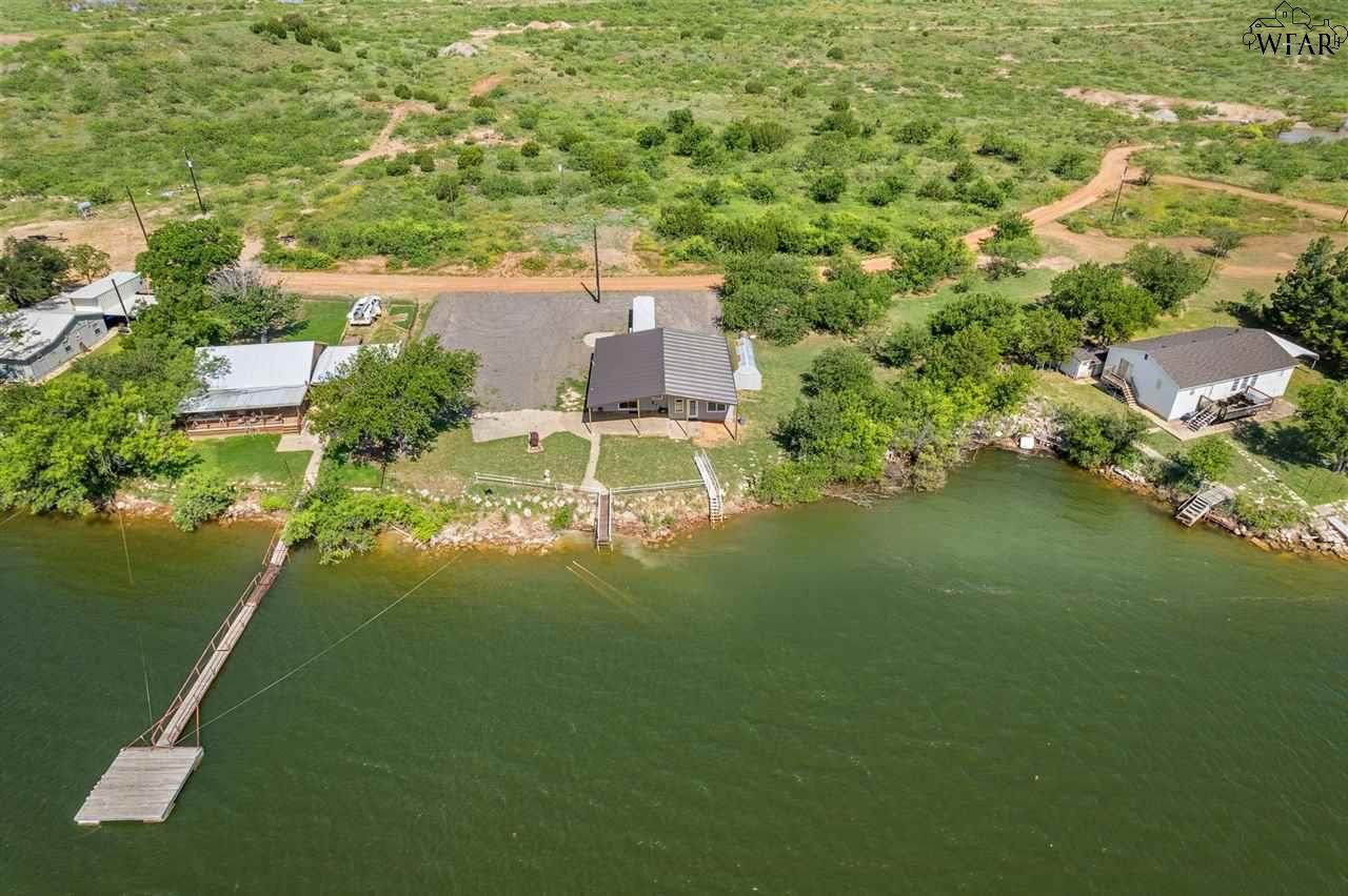 894 West Moonshine Road - Photo 1