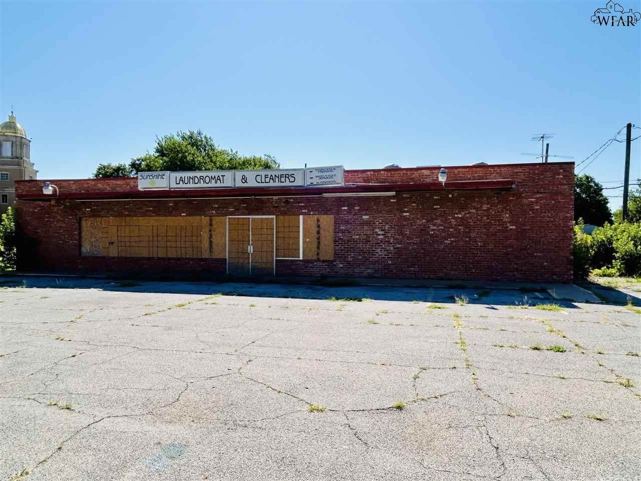 1001 Polk Street - Photo 1