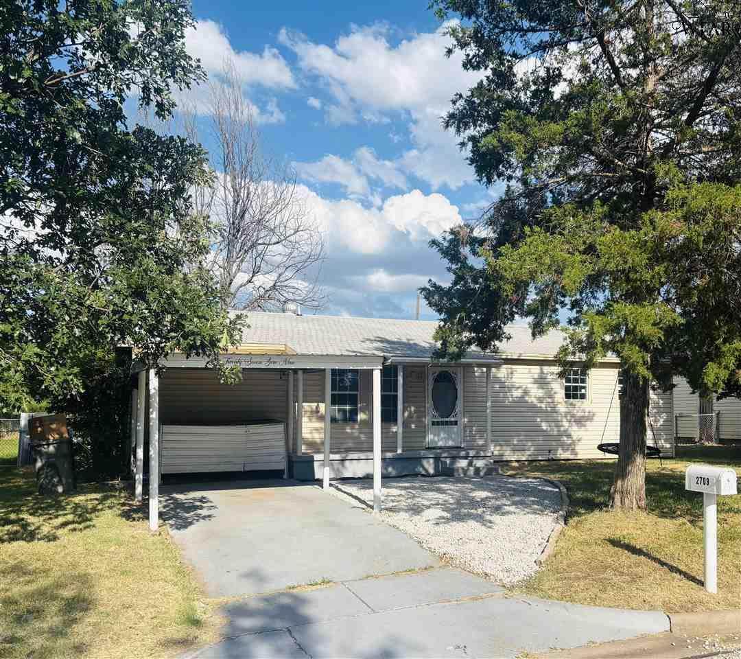 2709 Bandera Drive - Photo 1