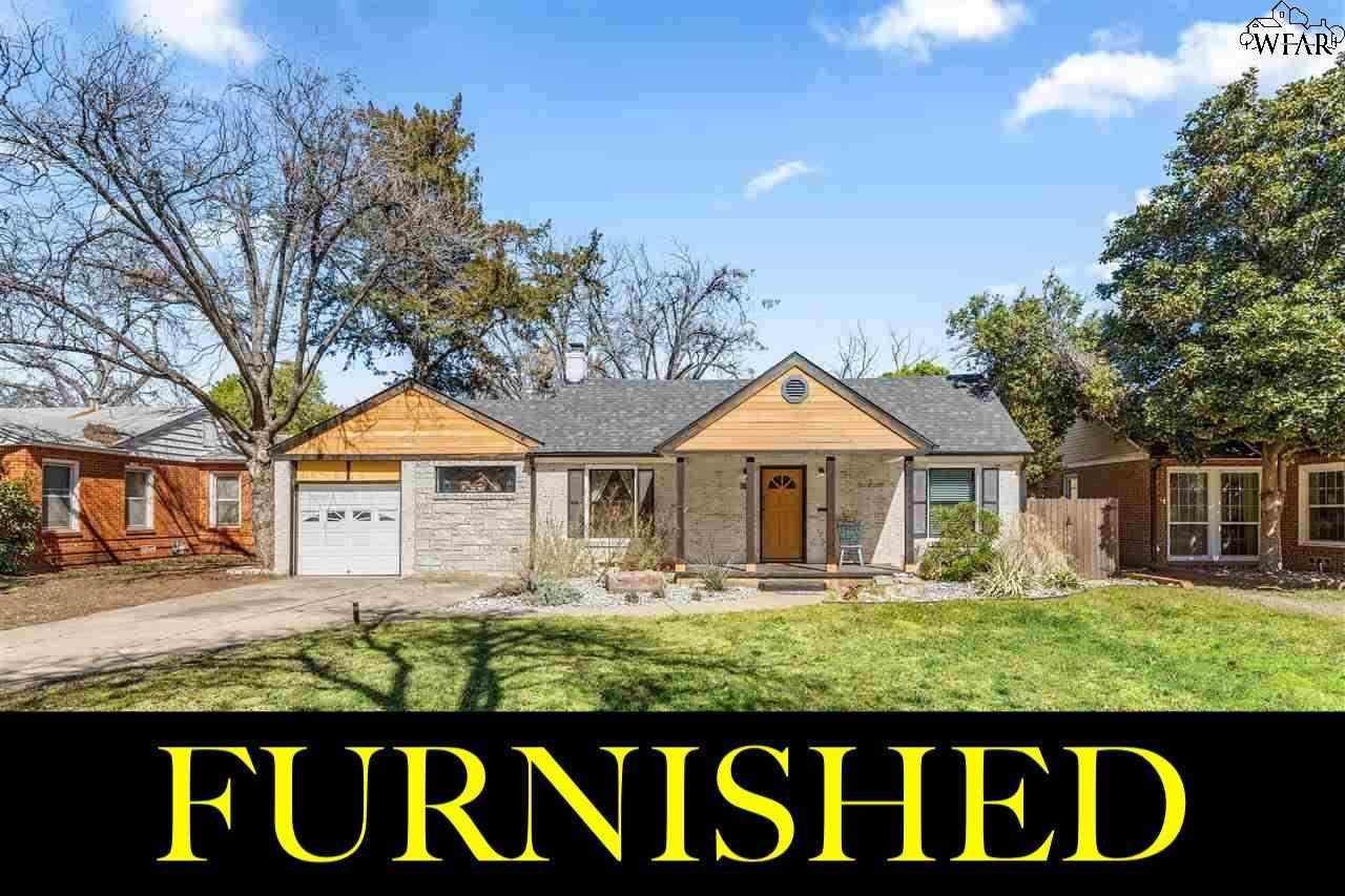 2402 Ellingham Drive - Photo 1