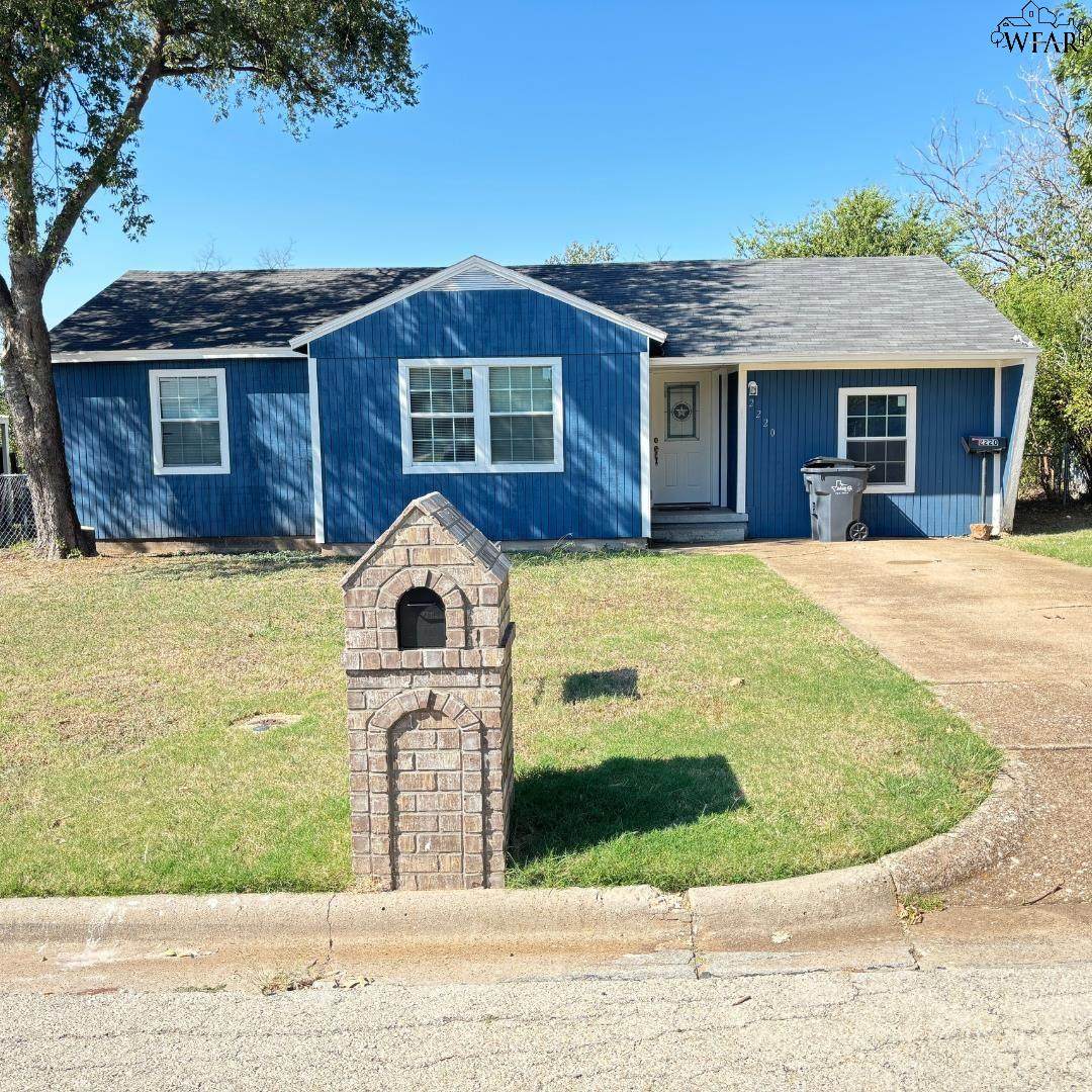 2220 Alice Avenue - Photo 1