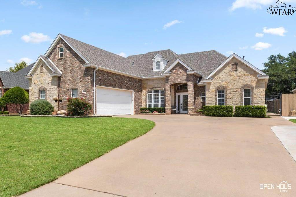 4508 Hollow Ridge Drive - Photo 1