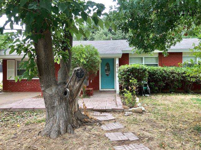 4618 Tradewinds Road - Photo 1