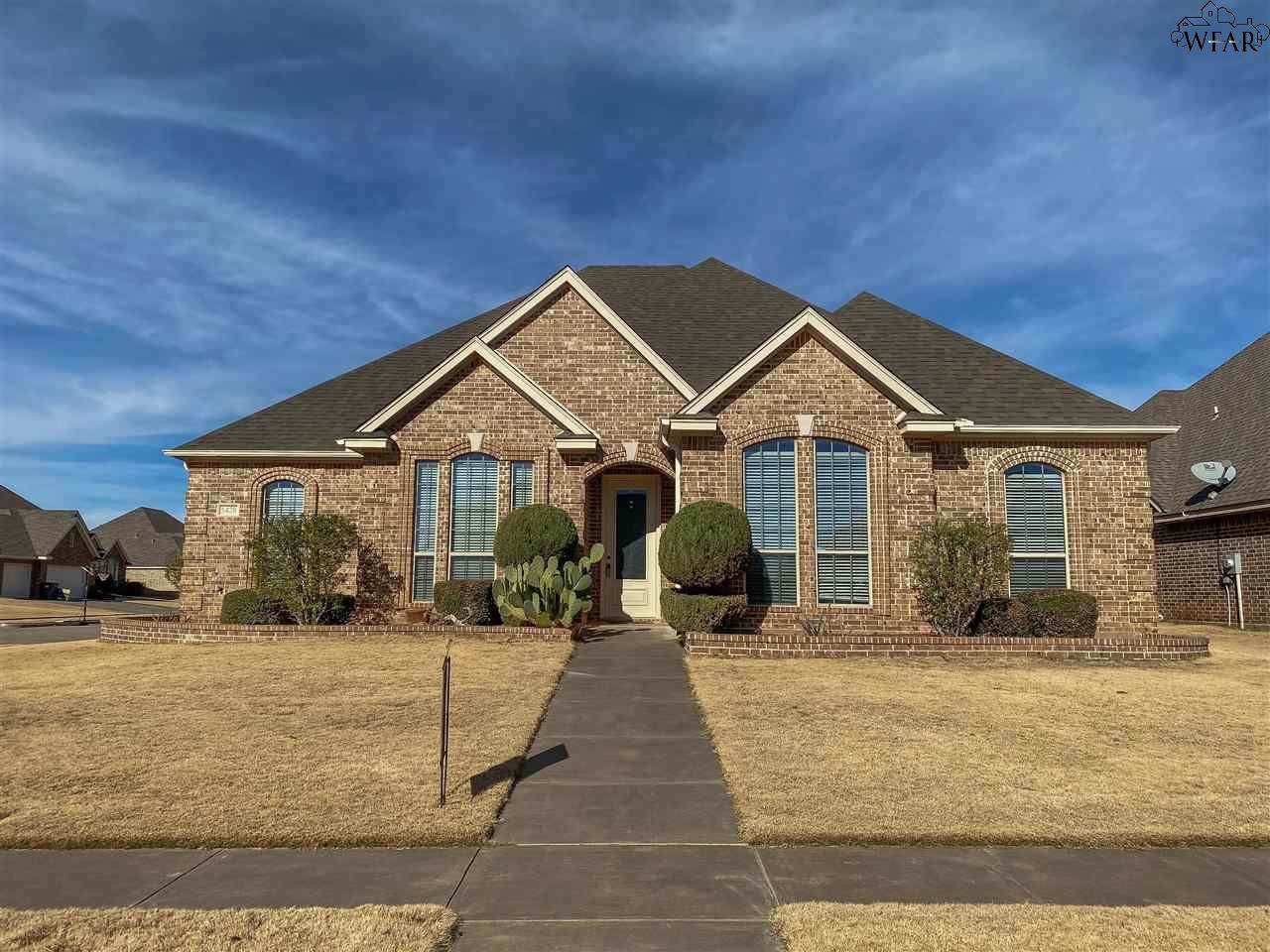 5428 Sun Stone Drive - Photo 1