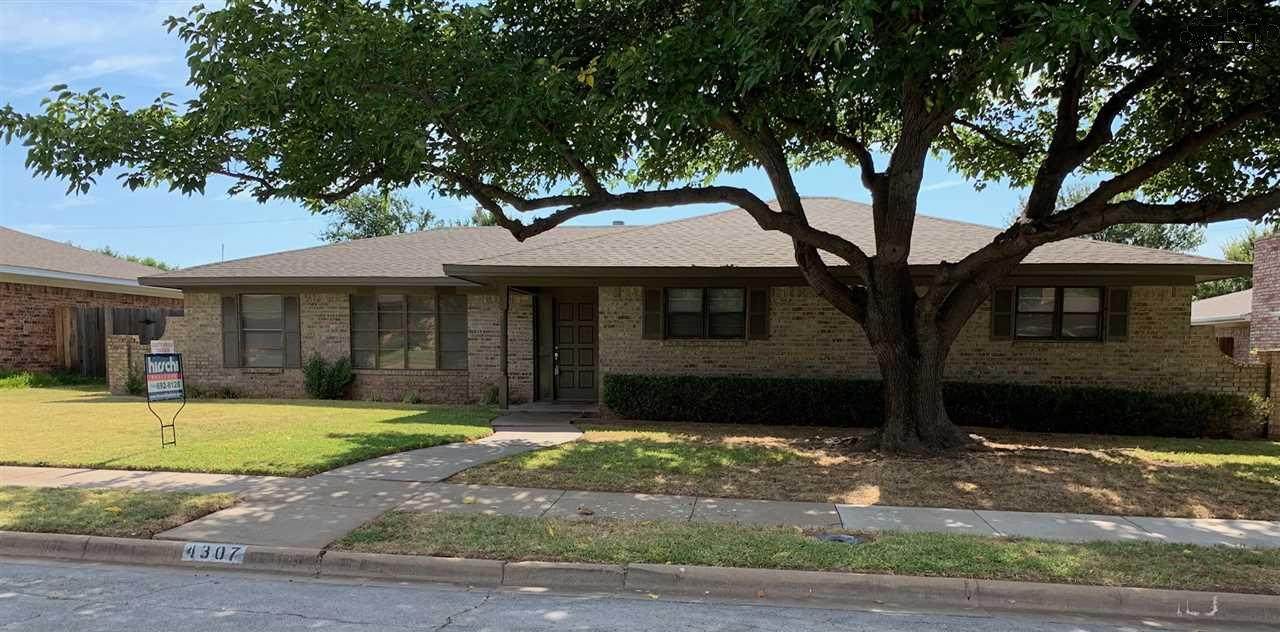 4307 Hurson Lane - Photo 1
