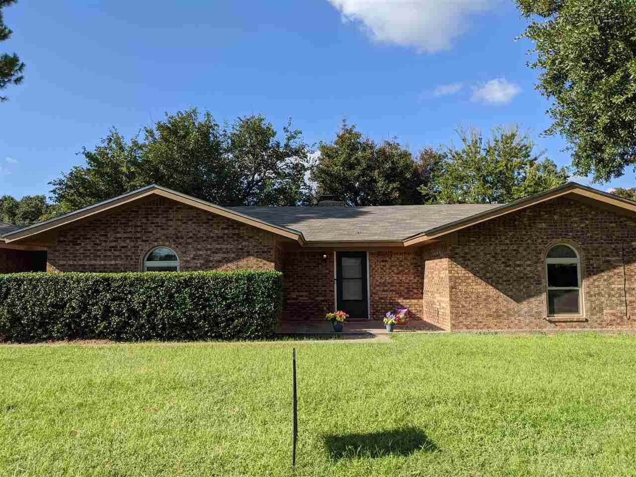 1205 Danberry Street - Photo 1