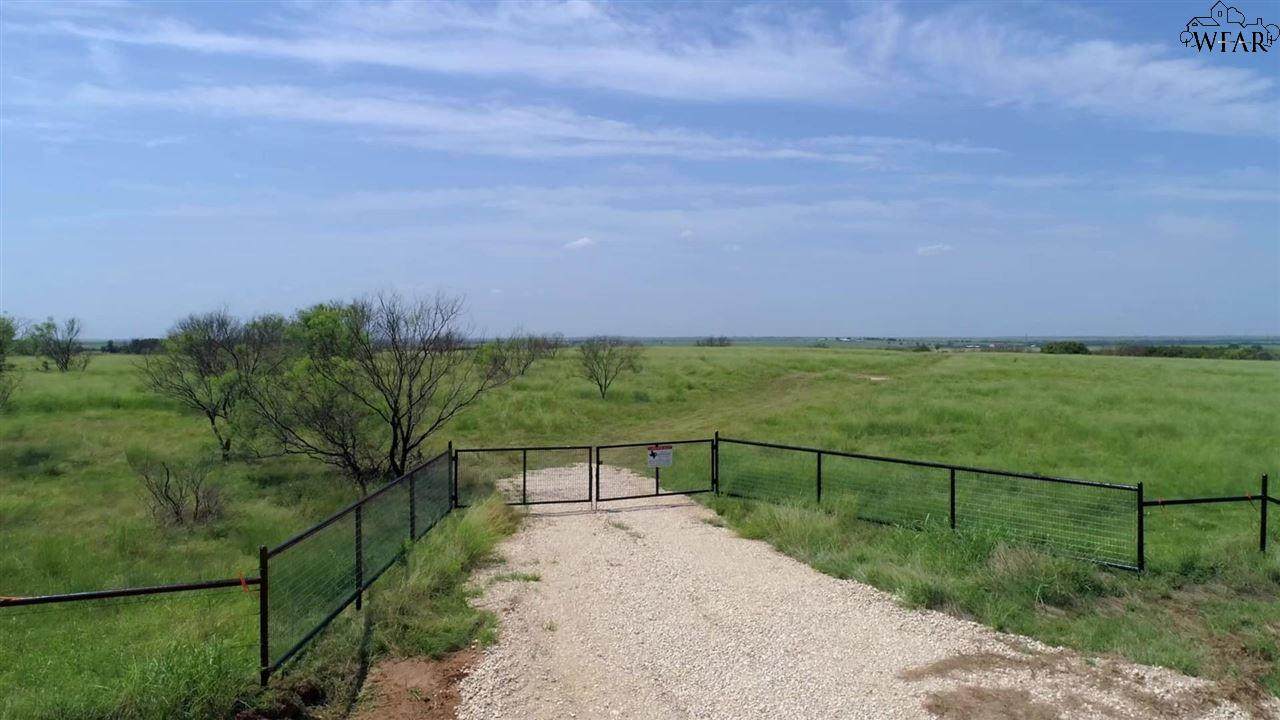 120 ACRES Fm 1197 - Photo 1