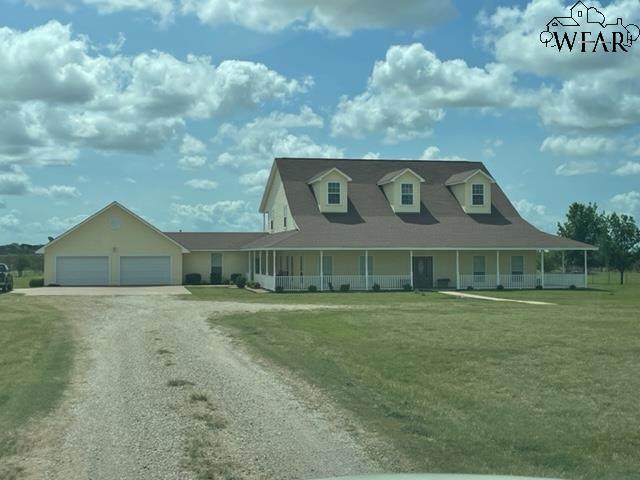 9135 Seymour Highway - Photo 1
