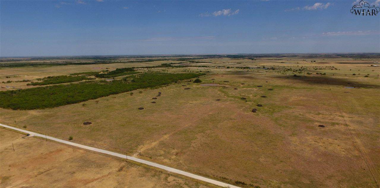 40 ACRES Borgman Road - Photo 1