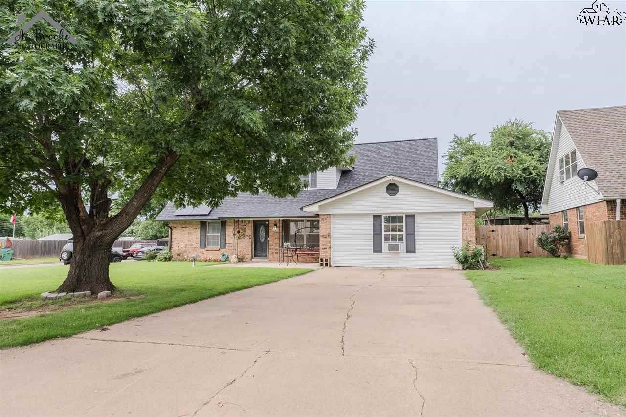 701 Coleman Road - Photo 1