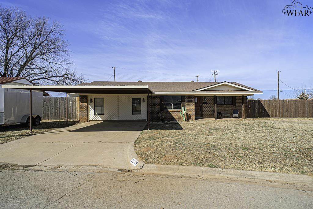 1015 Beverly Loop - Photo 1