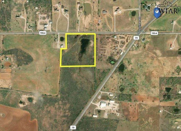 Lot 18 Fm 1954 - Photo 1 Lot 18 Fm 1954 - Photo 1