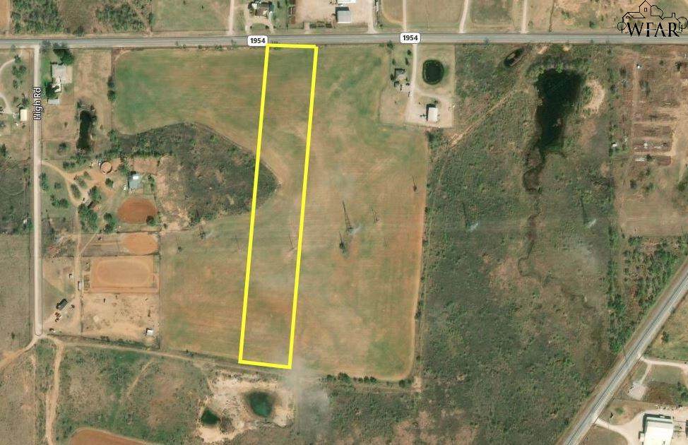 Lot 21 Fm 1954 - Photo 1