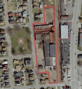 1700 Charles Street - Photo 1