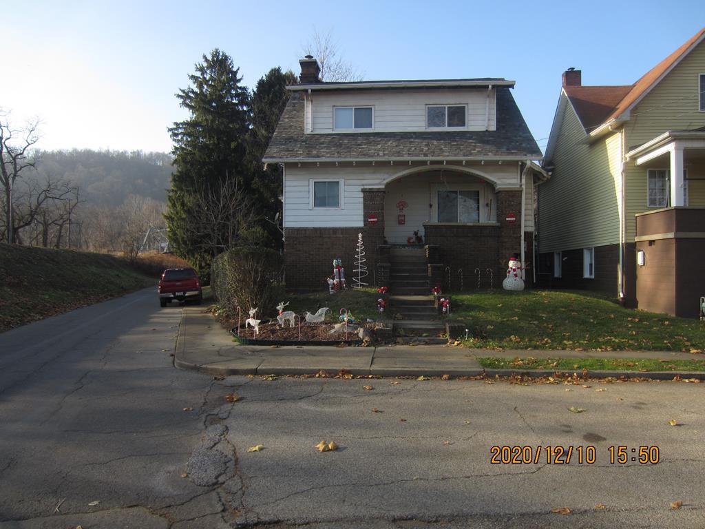 603 North Wabash Street - Photo 1