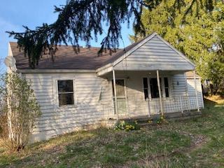 11910 Waynesburg Pike - Photo 1
