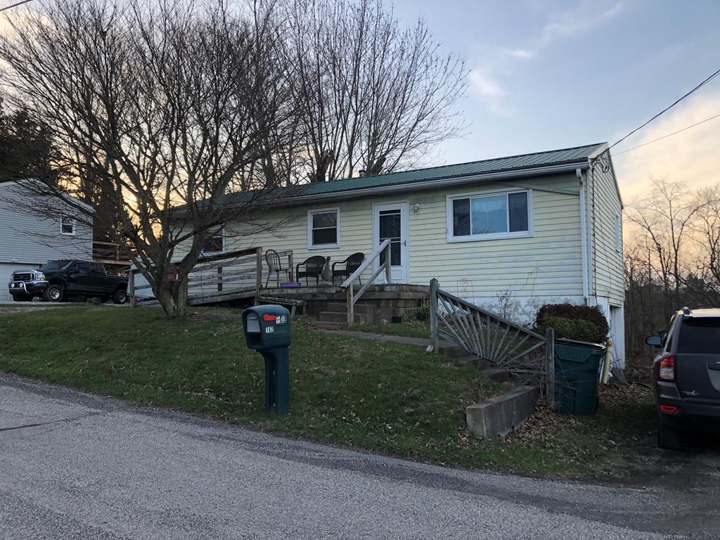 162 Mt View Dr - Photo 1
