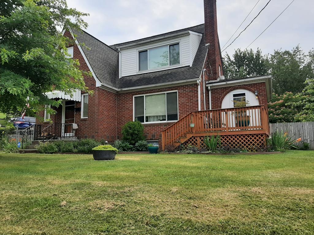 369 Hill St. - Photo 1