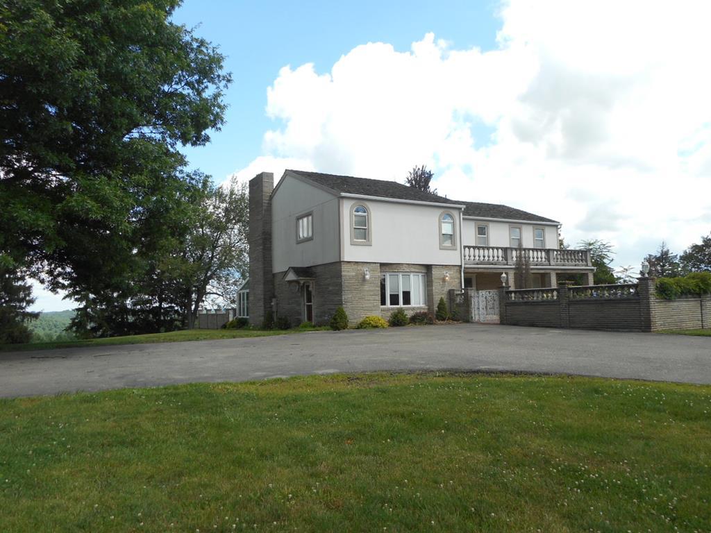1157 West Alexander Rd - Photo 1